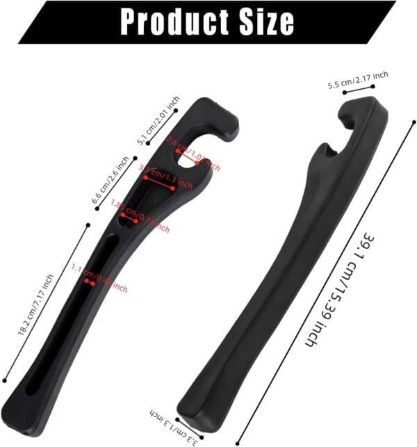 Car Seat Gap Filler Organizer 2 PCS