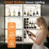 Under Cabinet Lighting 6 Pack-Free Shipping