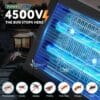 8196EdKk7ZL._AC_SL1500_.jpg Solar Bug Zapper Outdoor