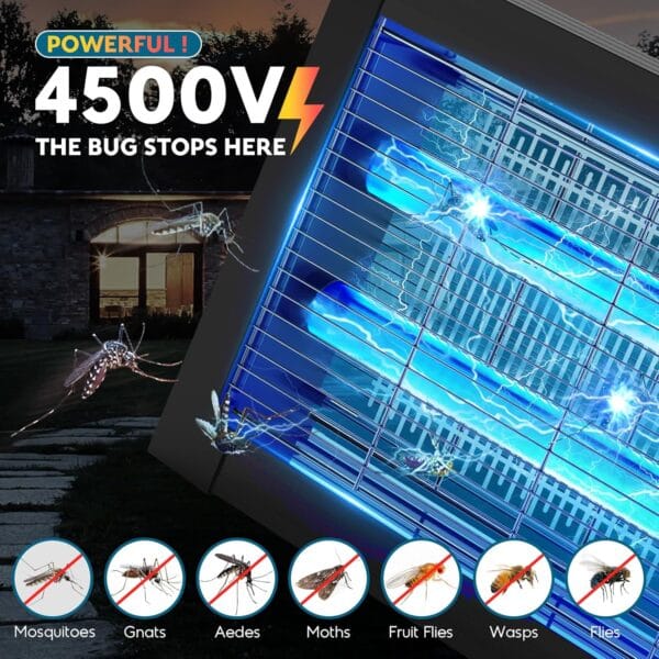 8196EdKk7ZL._AC_SL1500_.jpg Solar Bug Zapper Outdoor