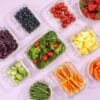 91kRG4yVpwL._AC_SL1500_.jpg 24 Piece Glass Food Storage Containers with Lids-Gray