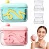 71tLoiPoYHL._AC_SL1500_ 2 PCS Portable Floss Dispenser With 100 Count Dental Flosser With Free Shipping