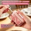 71wAIQXYM3L._AC_SL1500_ 2 PCS Portable Floss Dispenser With 100 Count Dental Flosser With Free Shipping
